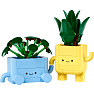 LEGO Botanicals glade planter 10349