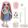 Rainbow high Amaya modedukke