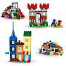 LEGO Classic Kreativt byggeri - stor 10698