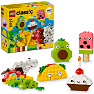 LEGO Classic Kreative madvenner 11039