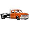 Hot Wheels Fast & Furious biler – flere varianter – assorteret