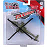 Car Mania diecast fly – flere varianter – assorteret