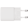 X2O 25W hjemmelader USB-C GaN - Hvid