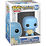 Funko! Pop Vinyl Pokémon s1 Squirtle