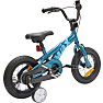 PUCH Max børnecykel 1 gear 12" 2025 - blå