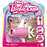 Barbie mini dukke - dreamplane
