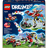 LEGO DREAMZzz Coopers tiger-mech og Zeros hotrod-bil 71497