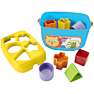 Fisher-Price® Baby's First Blocks