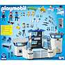 6919 Playmobil politistation med fængsel