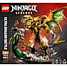 LEGO NINJAGO Ultradrage-kamp 71872