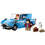 LEGO Harry Potter™ Flyvende Ford Anglia™ 76424