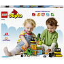 LEGO DUPLO 10990 By Byggeplads