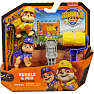 Paw Patrol Rubble & Crew figur rubble mix
