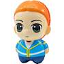 Yume Stranger Things minifigurer - flere varianter - assorteret