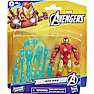 Avengers ActionVerse actionfigur 11,4 cm - flere varianter - assorteret