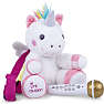 Singing Machine Plush Sing Along Crew Uniqueen