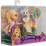 Disney Princess Rapunzel og Maximus