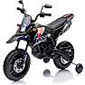 Aprilia Motorcykel - Lilla