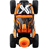 Silverlit Turbo rush fjernstyret bil