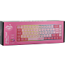 FIFTYSIXTY 5060 bantam mini gaming keyboard