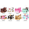 Aphmau MeeMeow is bamse 15 cm - flere varianter - assorteret