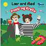 Lær ord med Popsi og Krelle