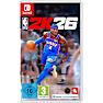 Nintendo Switch: NBA 2K26