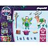 Playmobil Forest Fairy med totemdyr 70806