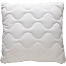Nordisk Fjer Allergivenlig fiberpude 60x63 cm - Mellem