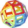 Magformers Basissæt 50 dele
