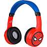 Ekids trådløse over-ear høretelefoner - spiderman