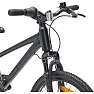 SCO Extreme børne mountainbike 7 gear 20" 2024 - sort