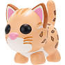 Adopt me bamse 5 cm – flere varianter – assorteret
