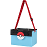 Pokémon Carry 'N' Go Vulkan Legesæt Rygsæk