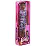 Barbie Ken Fashionista dukke med tilbehør - flere varianter - assorteret