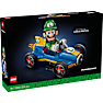 LEGO Super Mario: Mario Kart – Luigi og Mach 72050