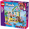 LEGO Friends strandhus med sæler 42699