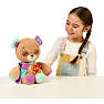 Thready bjørne bamse 35 cm