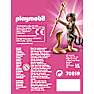Playmobil 70859 slangedame