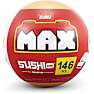 Max sushi bar - sushi sæt