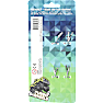 DanPen Junior gelpenne 2-pak - Monstertruck