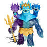 Goo Jit Zu King Hydra figur 24 cm