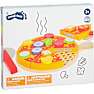 Pizzasæt legetøj