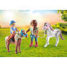 Playmobil 71494  ridestald