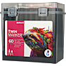 Danpen Twinmarkers 60 stk.