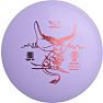 Yikun Disc Golf Mid-Range SHU