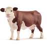 Schleich 13867 Hereford ko
