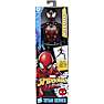 Marvel Spider-Man Titan Series actionfigur - flere varianter - assorteret