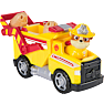 Paw Patrol Rubble Rescue Fire Dump Truck legetøj