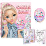 TOPModel Cake & Bake aktivitetsbog